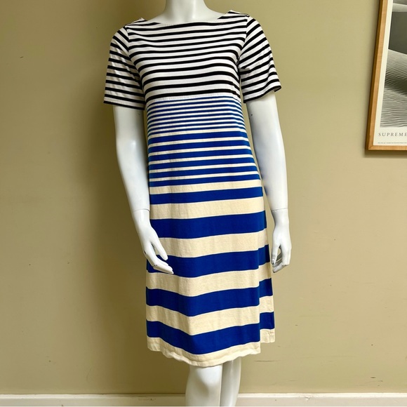 Marni x Uniqlo Midi Dress - Picture 1 of 9
